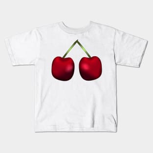 Cherry Kids T-Shirt